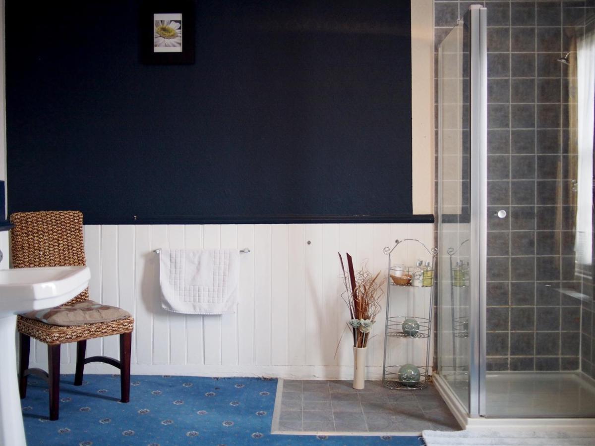 Bed and Breakfast The Coach House Canterbury Zimmer foto